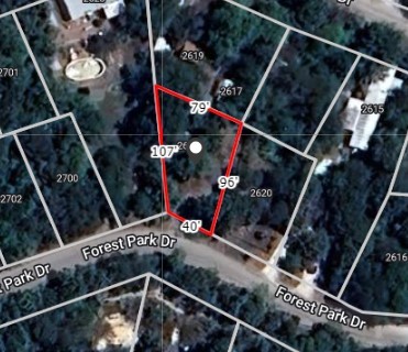 2622 Forest Park Drive , Granbury, TX, 76048 | 20750700 | Realty Texas LLC