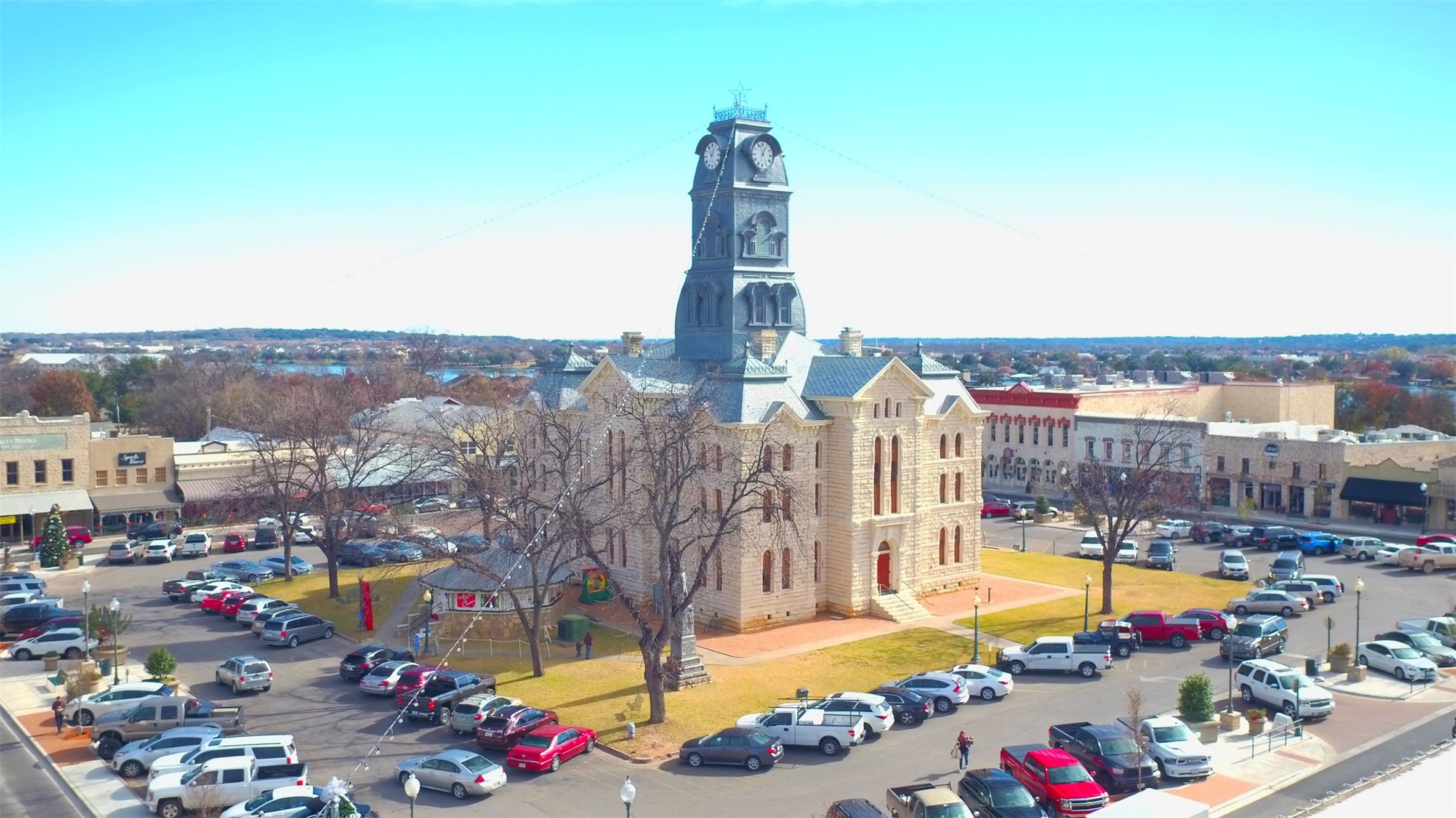 2622 Forest Park Drive , Granbury, TX, 76048 | 20750700 | Realty Texas LLC