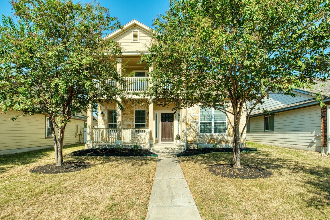 Sold: 18324 Friendship Hill Drive Blog Image Banner