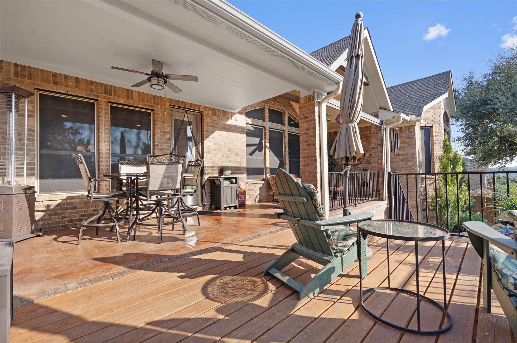 1204 Winding Way Drive , Georgetown, TX, 78628 | 3732926 | Realty Texas LLC