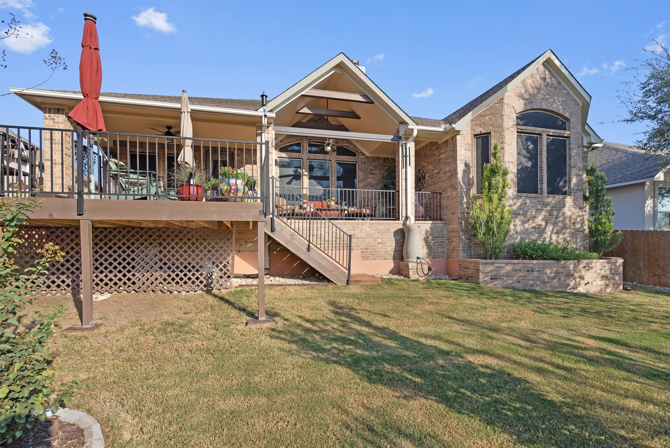 1204 Winding Way Drive , Georgetown, TX, 78628 | 3732926 | Realty Texas LLC