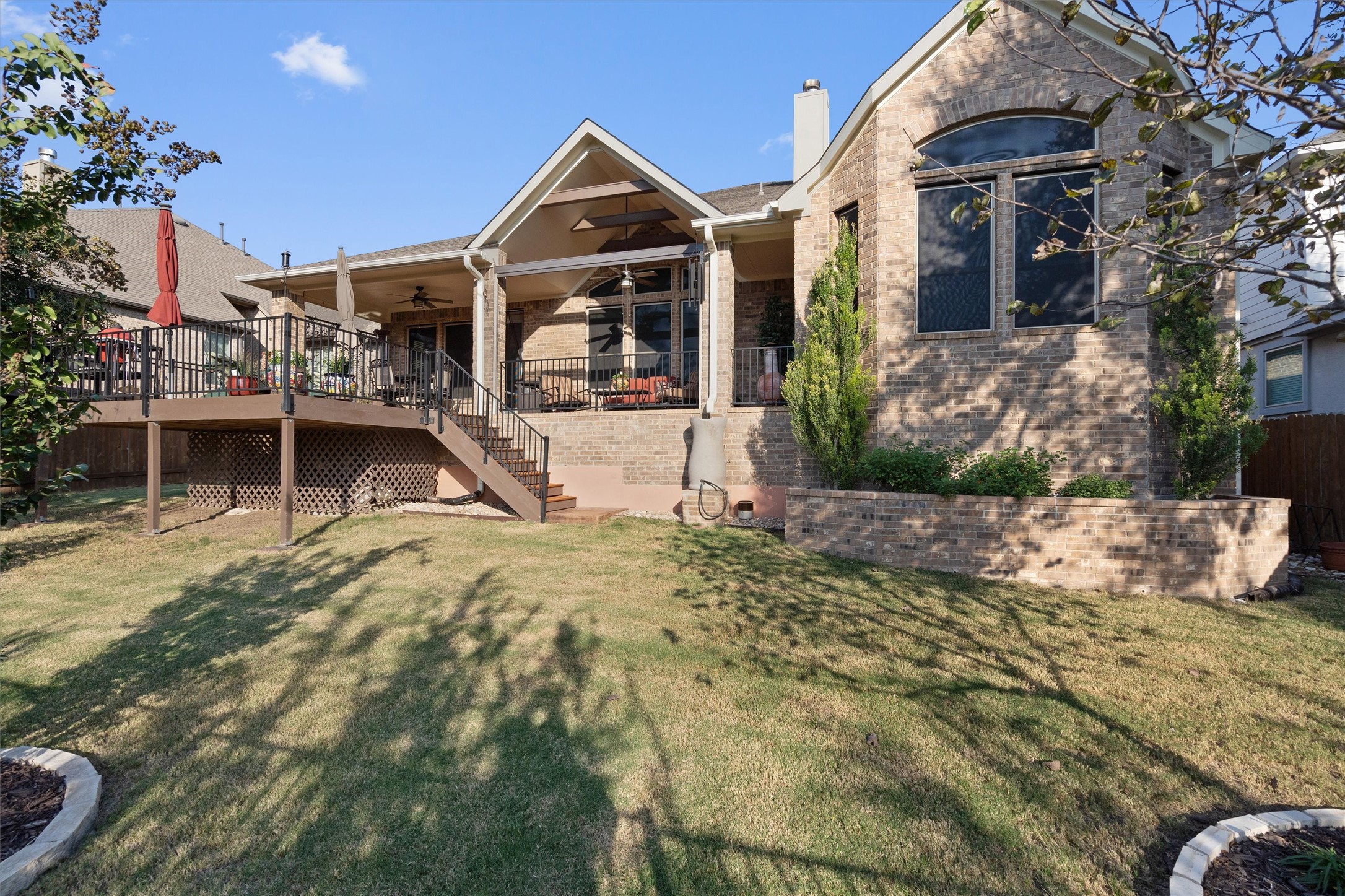 1204 Winding Way Drive , Georgetown, TX, 78628 | 3732926 | Realty Texas LLC