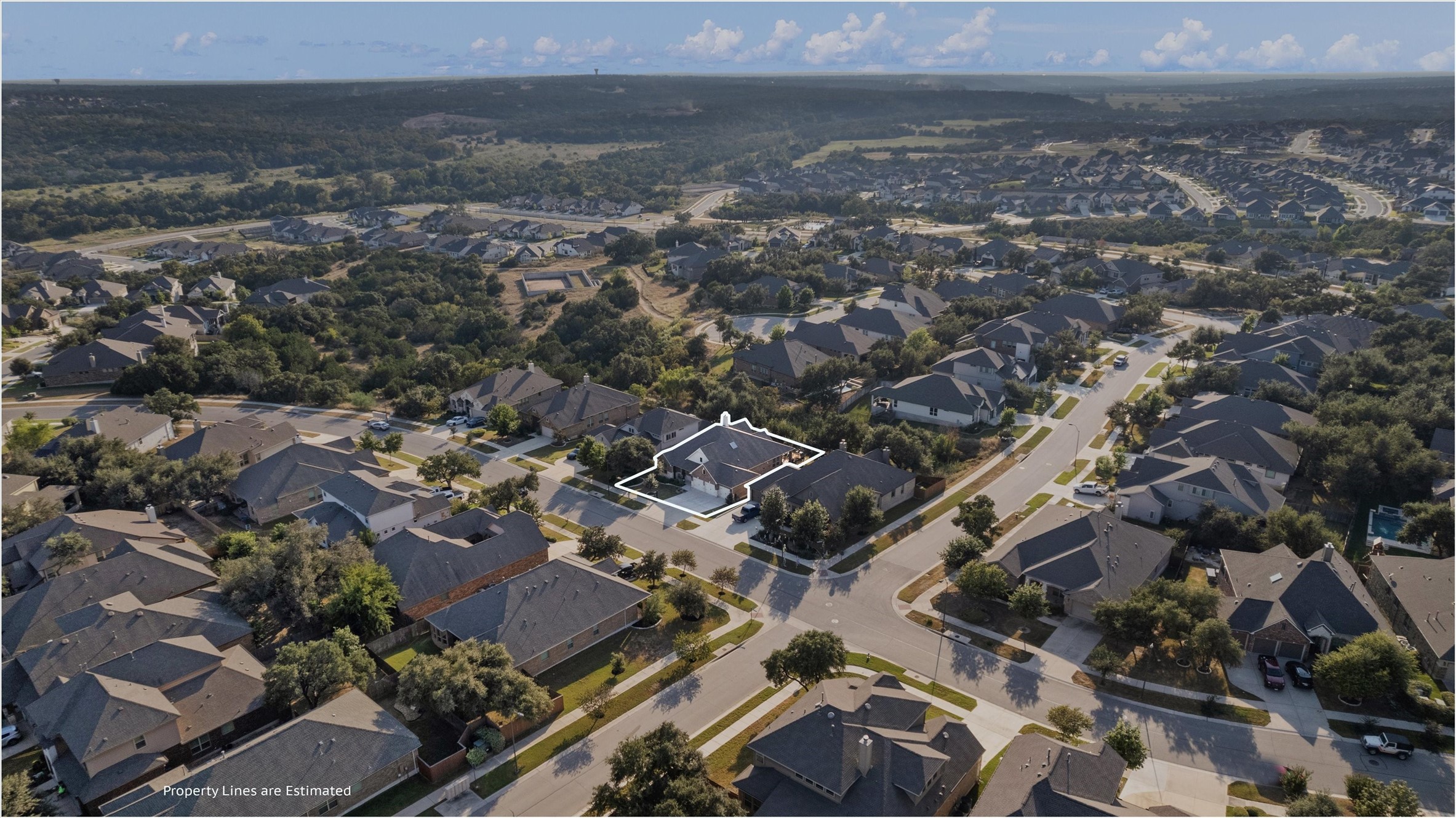 1204 Winding Way Drive , Georgetown, TX, 78628 | 3732926 | Realty Texas LLC