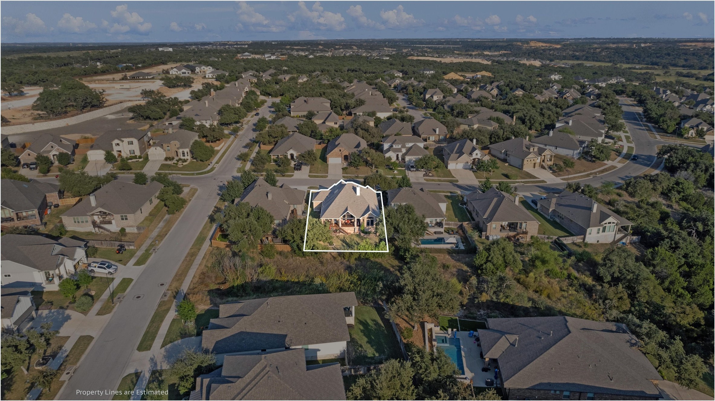 1204 Winding Way Drive , Georgetown, TX, 78628 | 3732926 | Realty Texas LLC