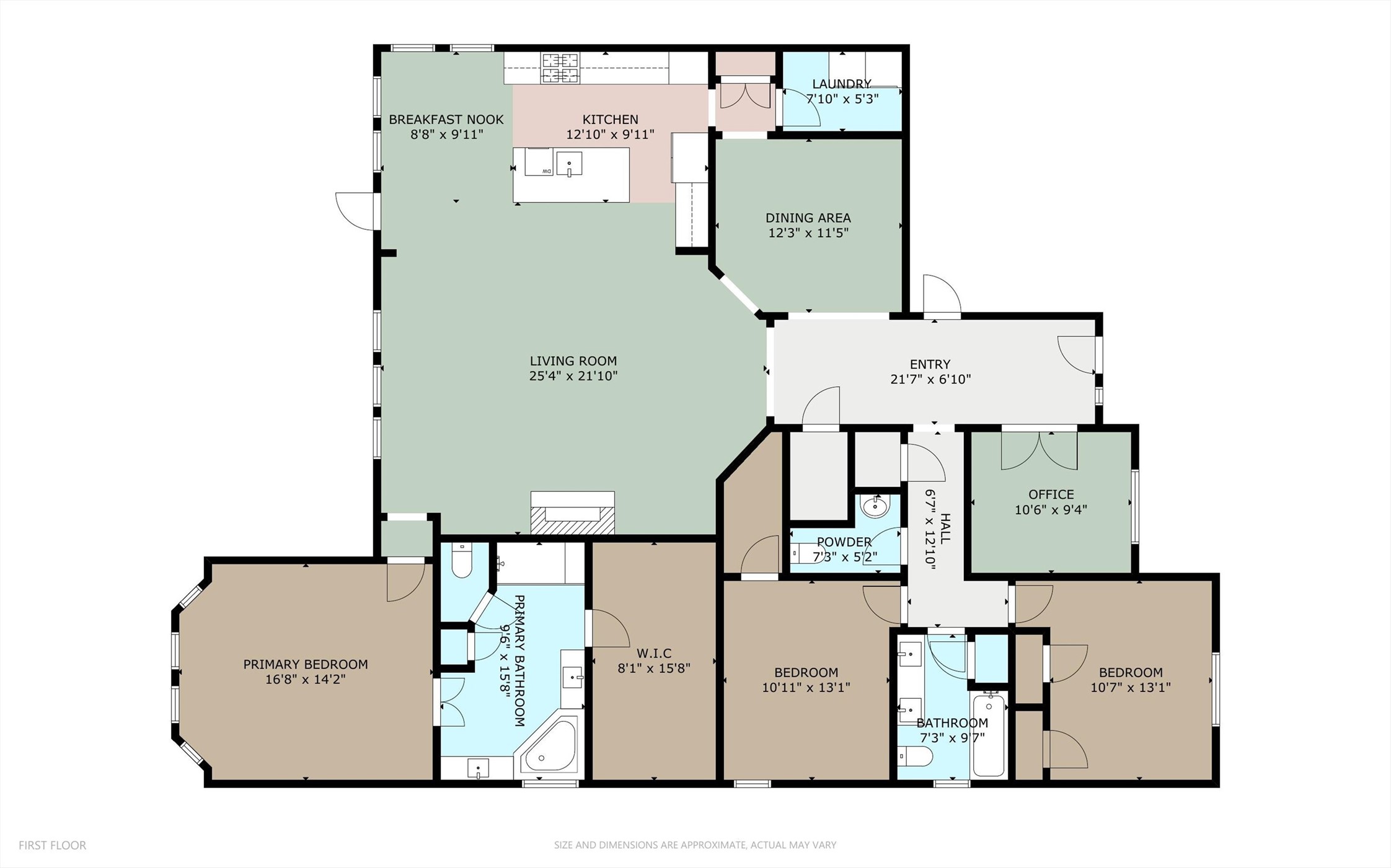 1204 Winding Way Drive , Georgetown, TX, 78628 | 3732926 | Realty Texas LLC