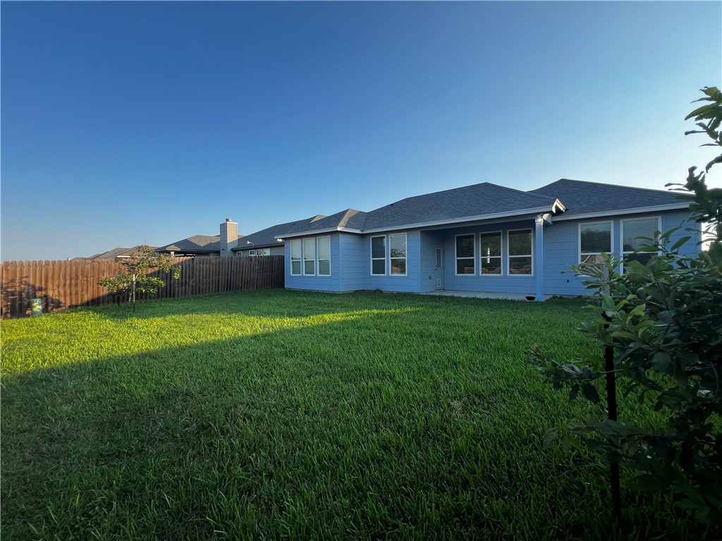 6426 Sam Houston Street 