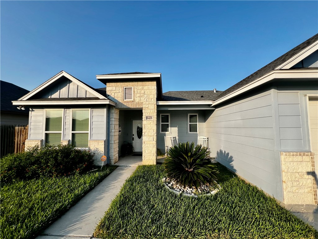 6426 Sam Houston Street 