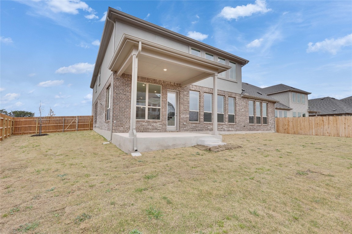 1733 Scenic Heights Trail , Georgetown, TX, 78628 | 9285829 | Realty Texas LLC