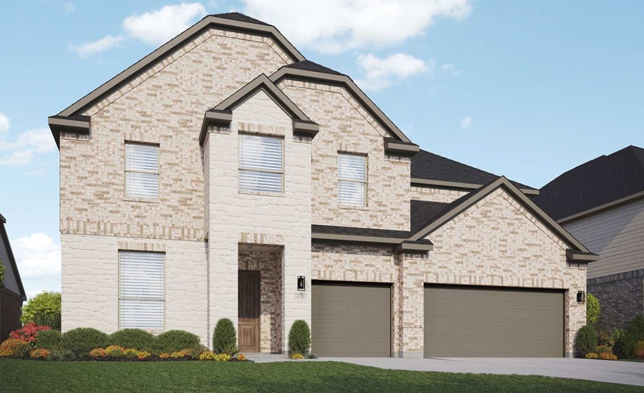 1733 Scenic Heights Trail , Georgetown, TX, 78628 | 9285829 | Realty Texas LLC
