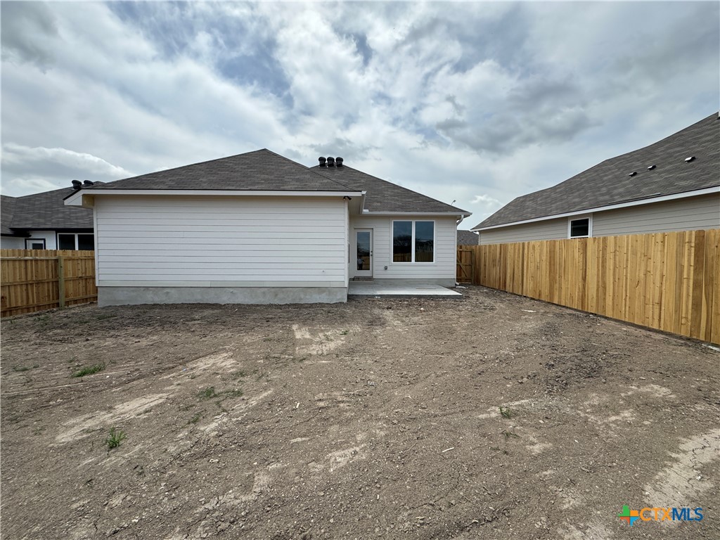 1968 Meridian Loop , Temple, TX, 76504 | 559499 | Realty Texas LLC