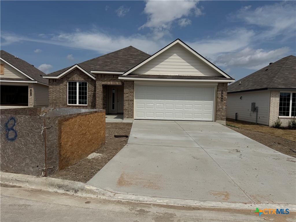 1968 Meridian Loop , Temple, TX, 76504 | 559499 | Realty Texas LLC