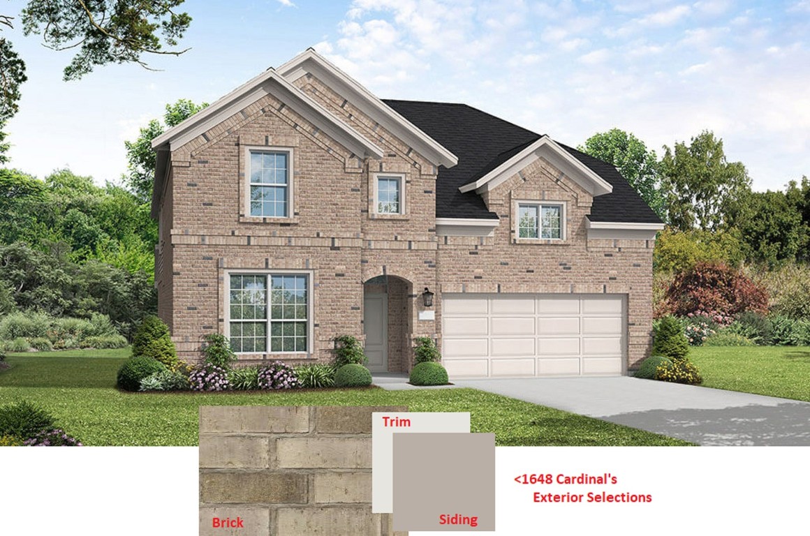 1648 Cardinal Lane , Round Rock, TX, 78681 | 2462914 | Realty Texas LLC