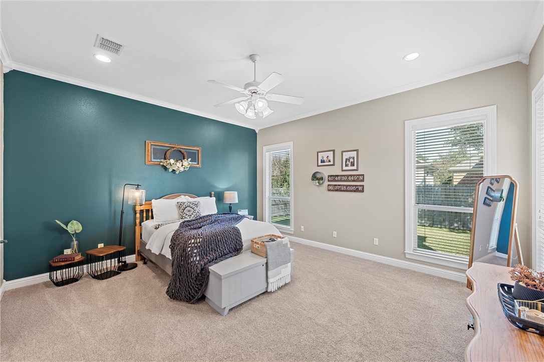 205 Ranchgate Trail , McGregor, TX, 76657 | 225938 | Realty Texas LLC