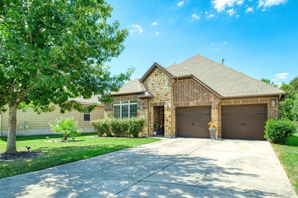 Sold: 1011 Beacon Cove Blog Image Banner