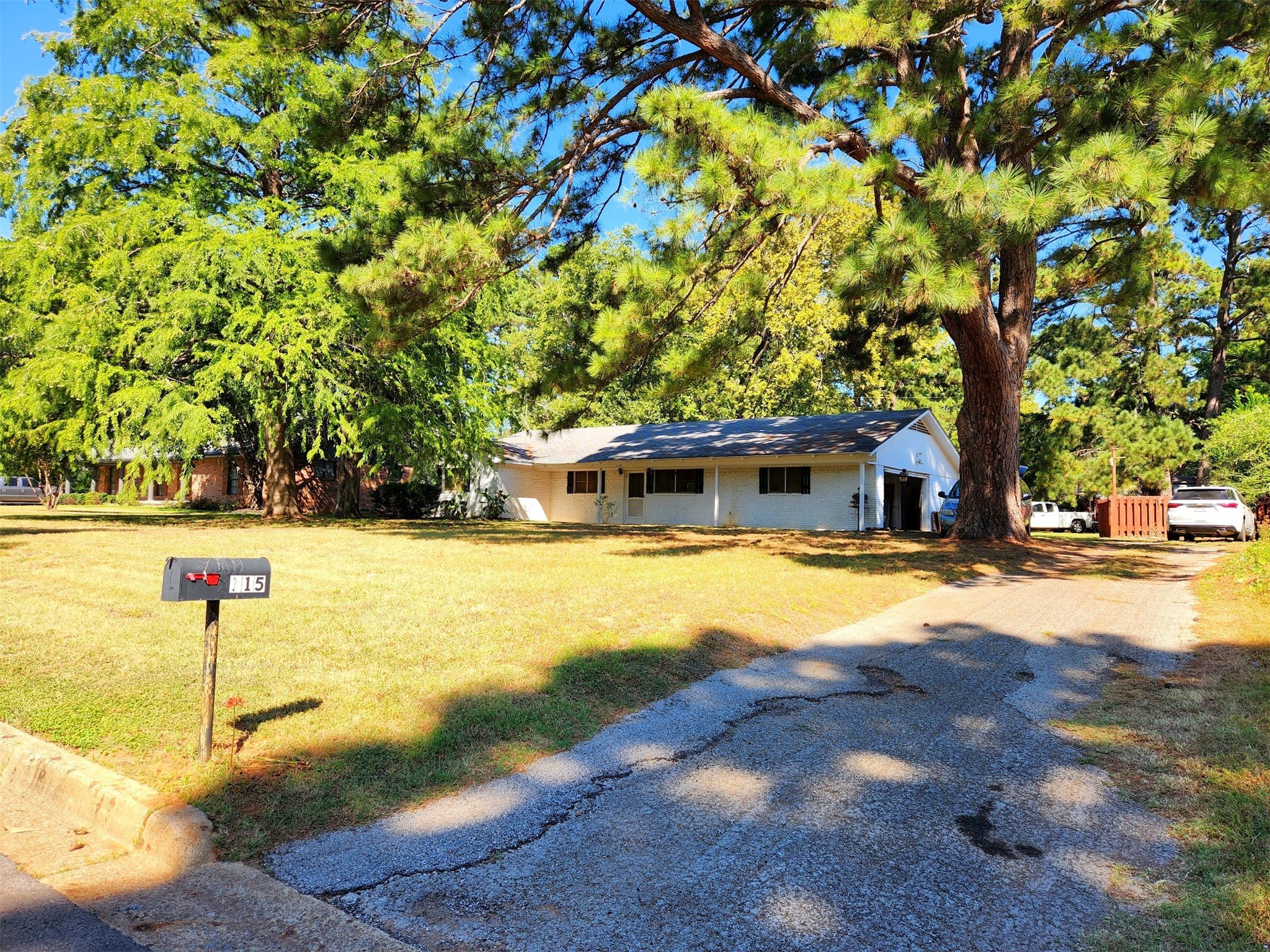 115 Meadowbrook Drive , Palestine, TX, 75803 | 20752327 | Realty Texas LLC