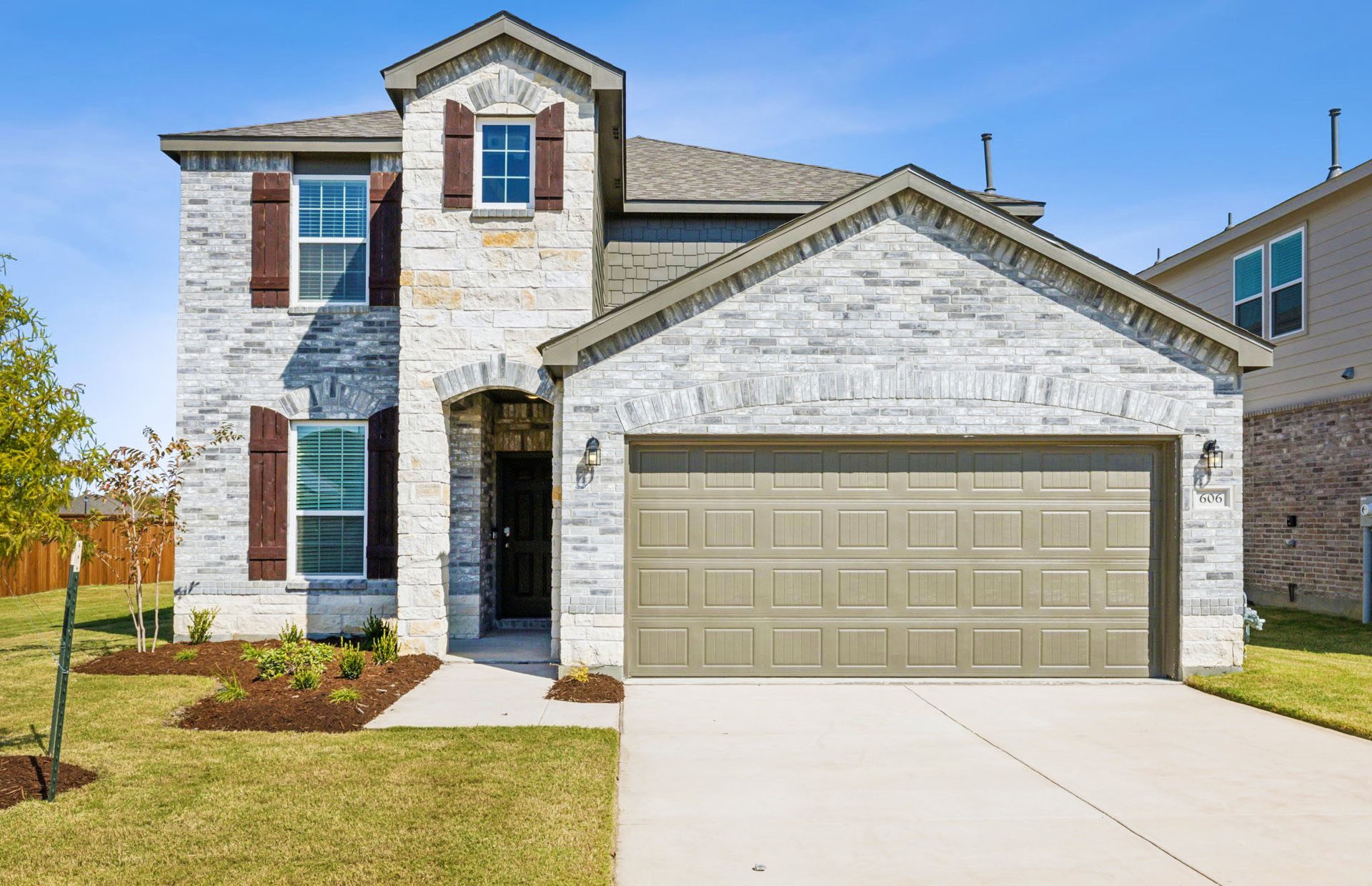 606 Agarita Way , Princeton, TX, 75407 | 20752387 | Realty Texas LLC