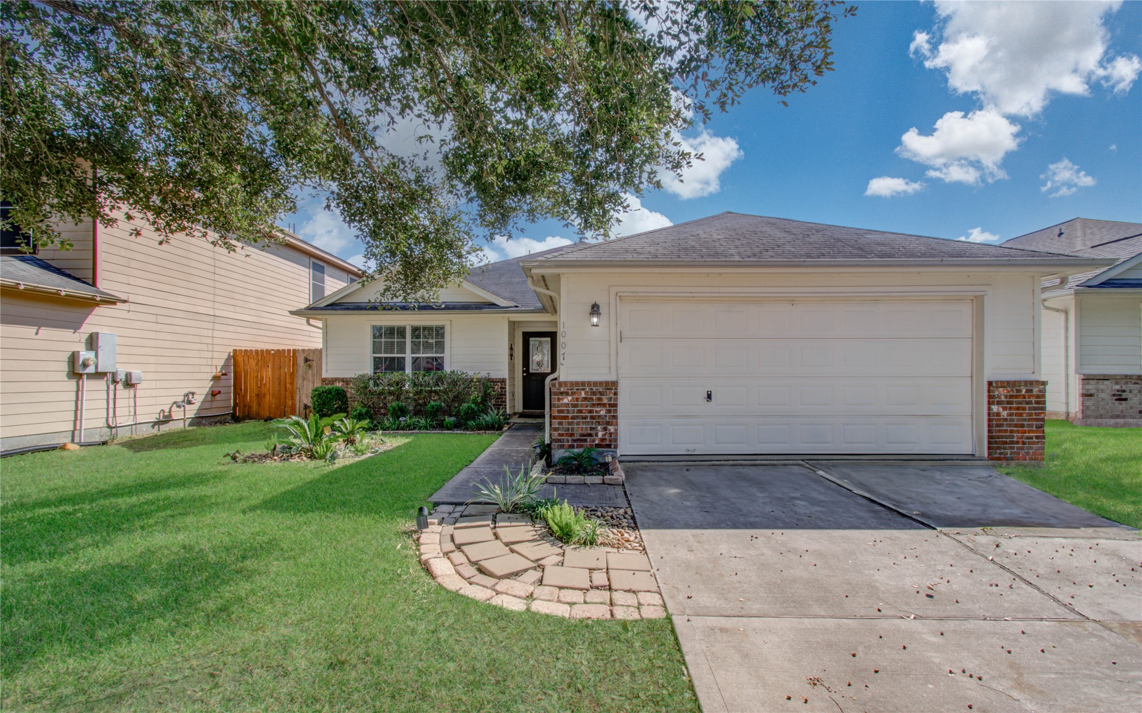 1007 San Antonio Court , Rosenberg, TX, 77471 | 20747395 | Realty Texas LLC
