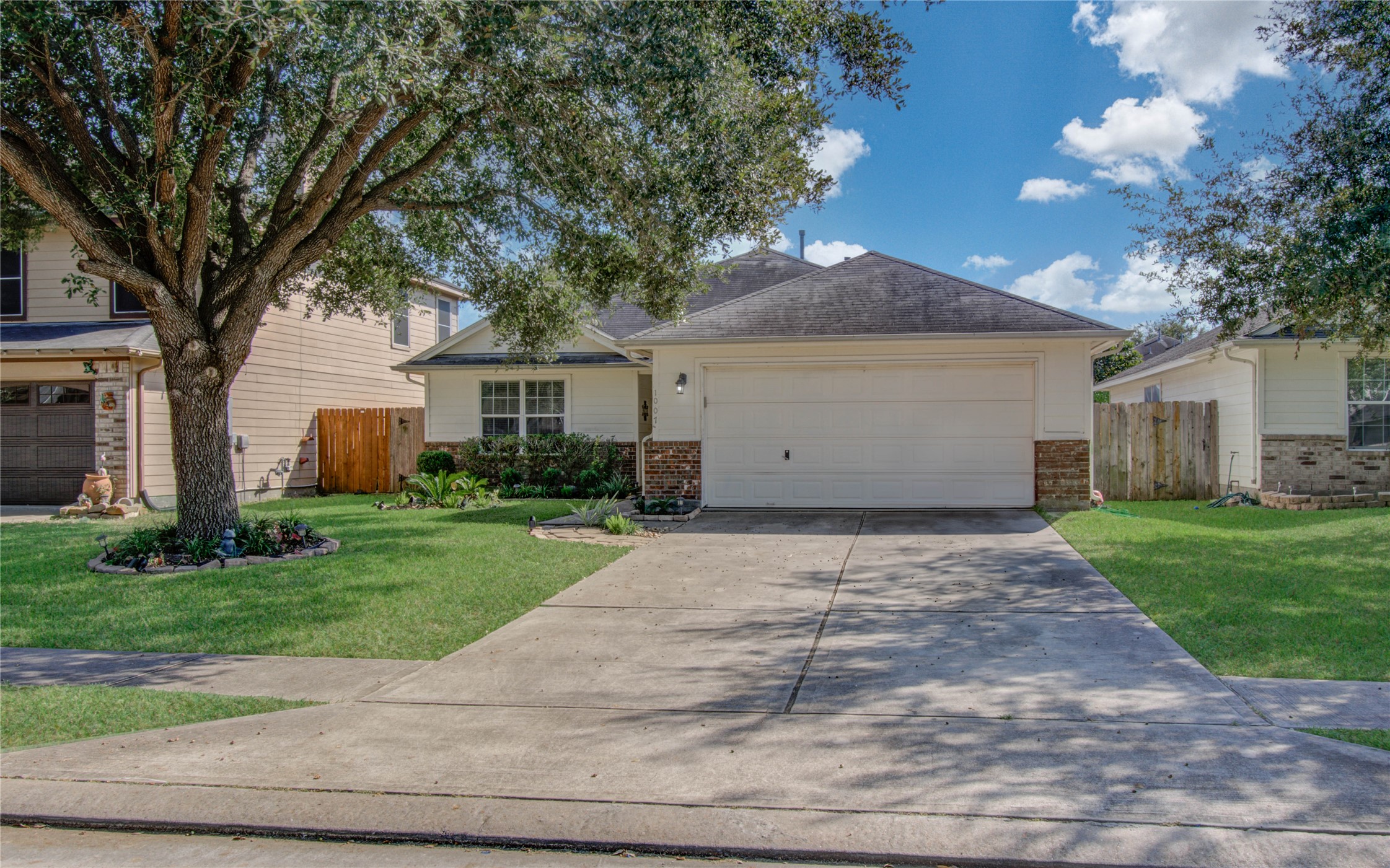 1007 San Antonio Court , Rosenberg, TX, 77471 | 20747395 | Realty Texas LLC