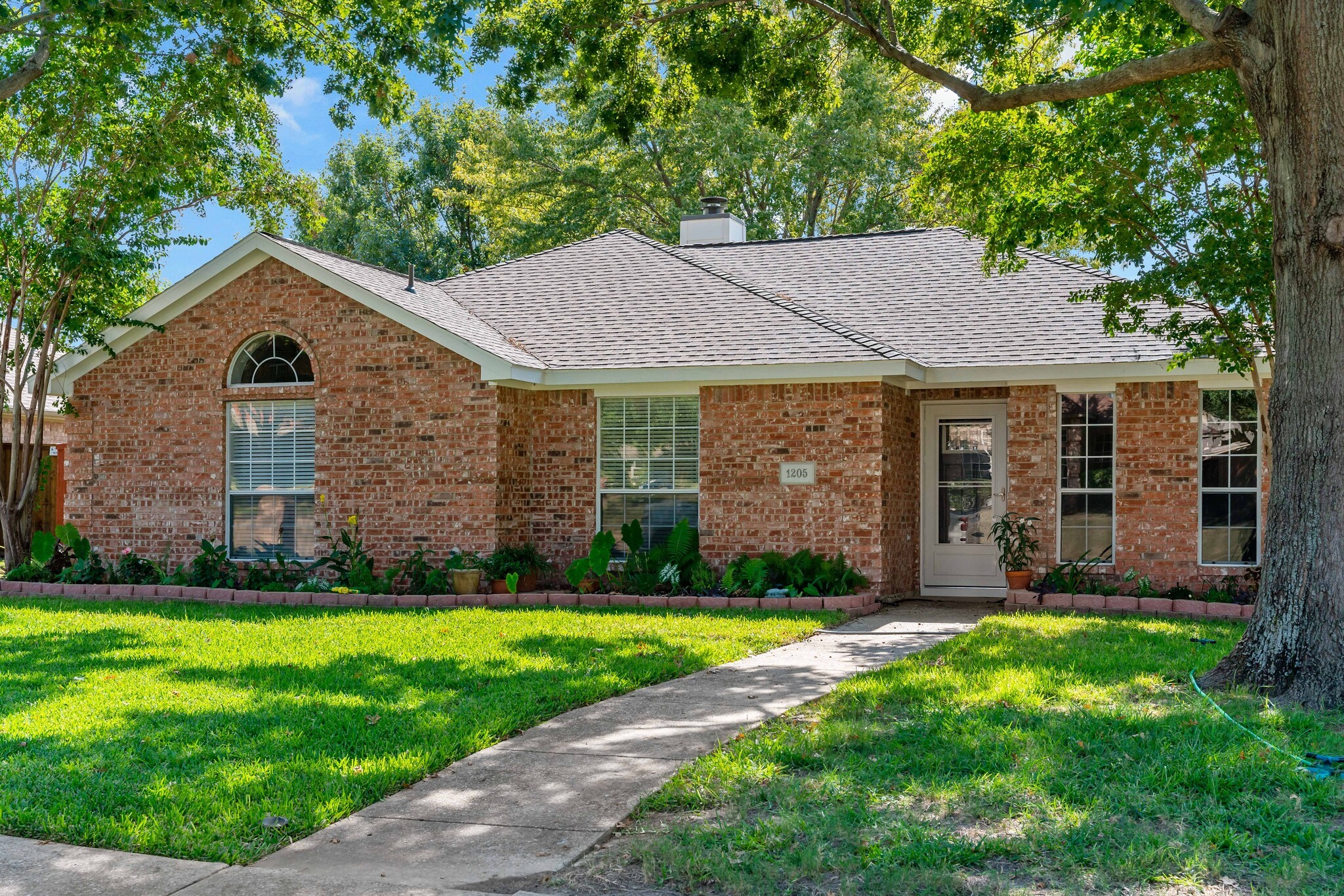 1205 Surrey Circle , Wylie, TX, 75098 | 20752159 | Realty Texas LLC