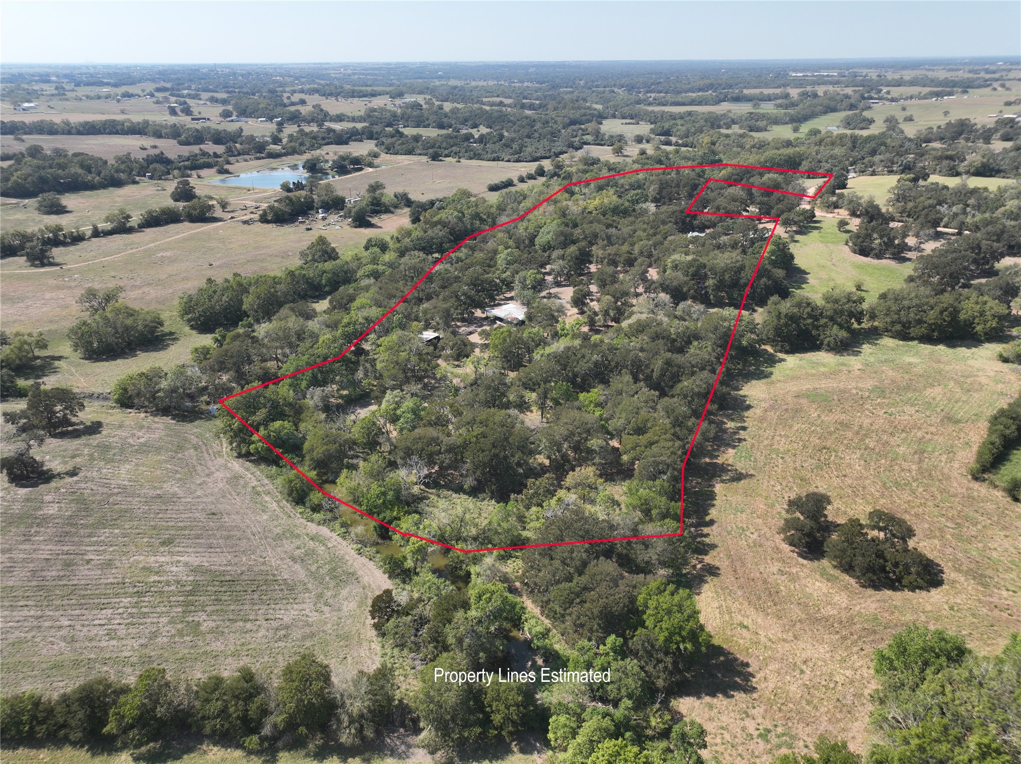 2161 Blue Hole Road , Bleiblerville, TX, 78931 | 42537238 | Realty Texas LLC