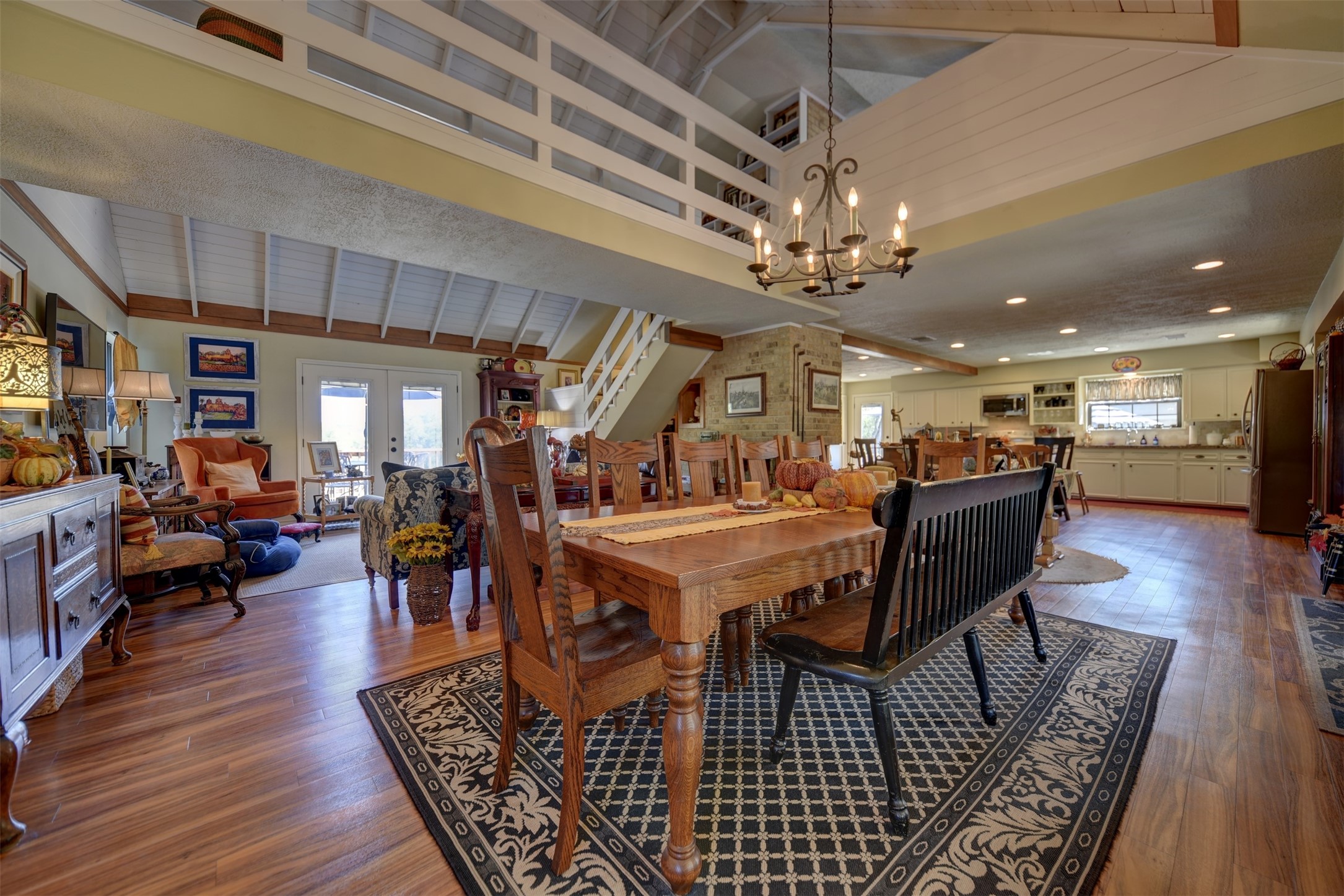 2161 Blue Hole Road , Bleiblerville, TX, 78931 | 42537238 | Realty Texas LLC