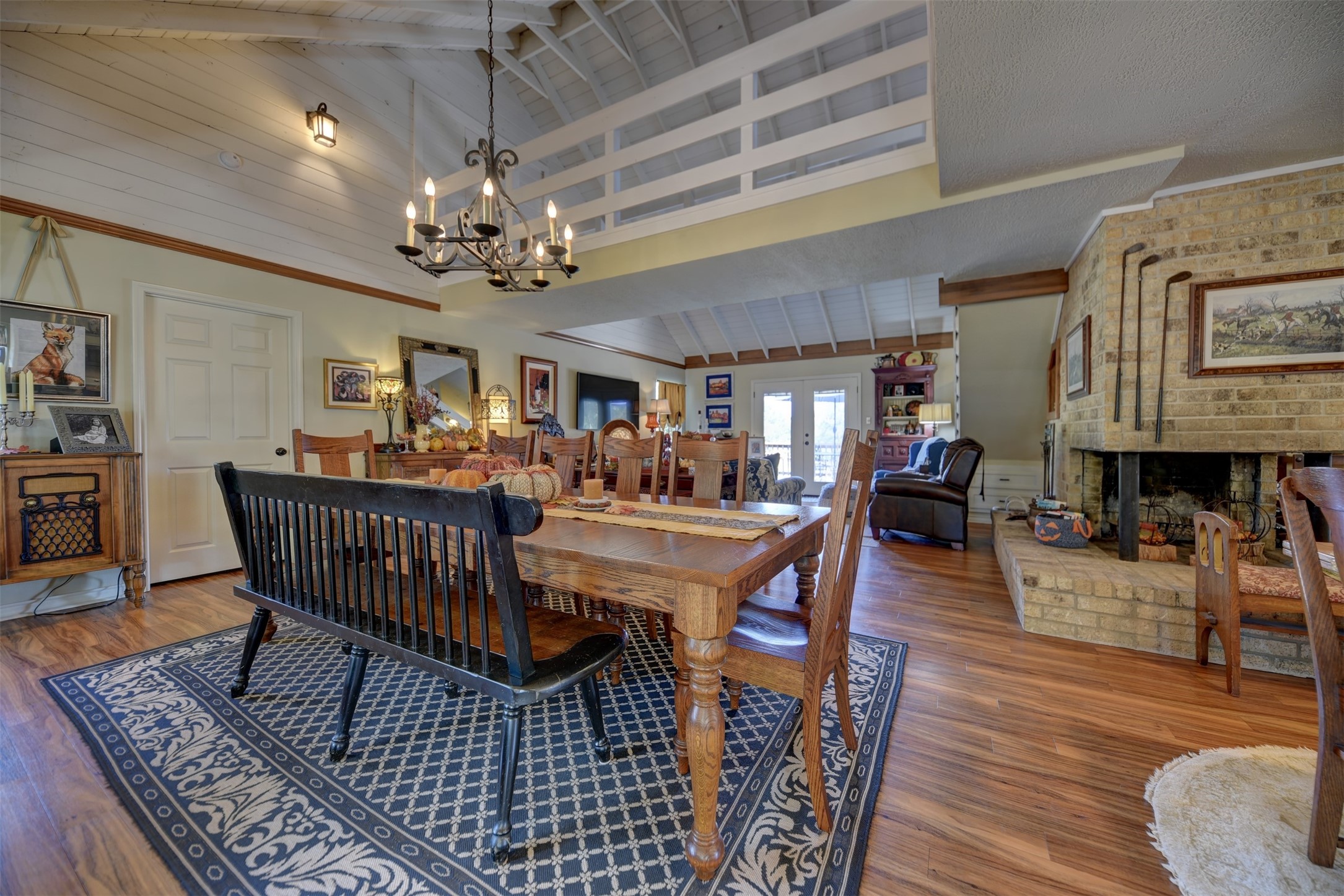 2161 Blue Hole Road , Bleiblerville, TX, 78931 | 42537238 | Realty Texas LLC