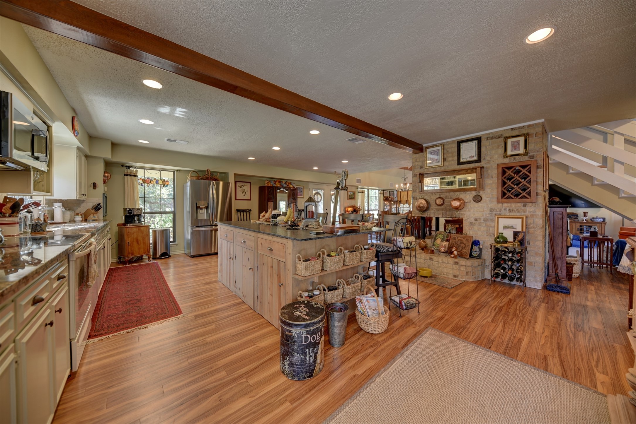 2161 Blue Hole Road , Bleiblerville, TX, 78931 | 42537238 | Realty Texas LLC