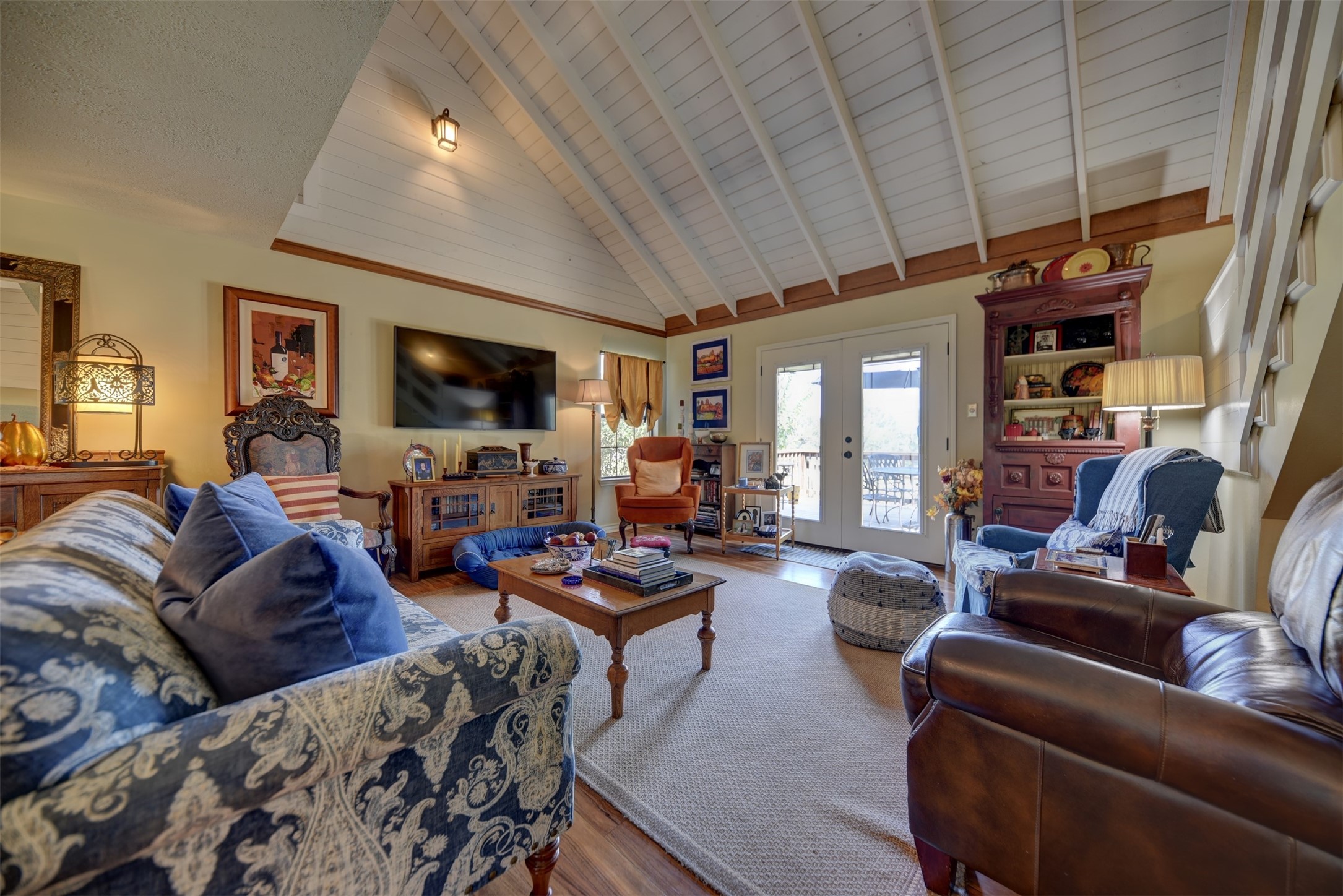 2161 Blue Hole Road , Bleiblerville, TX, 78931 | 42537238 | Realty Texas LLC