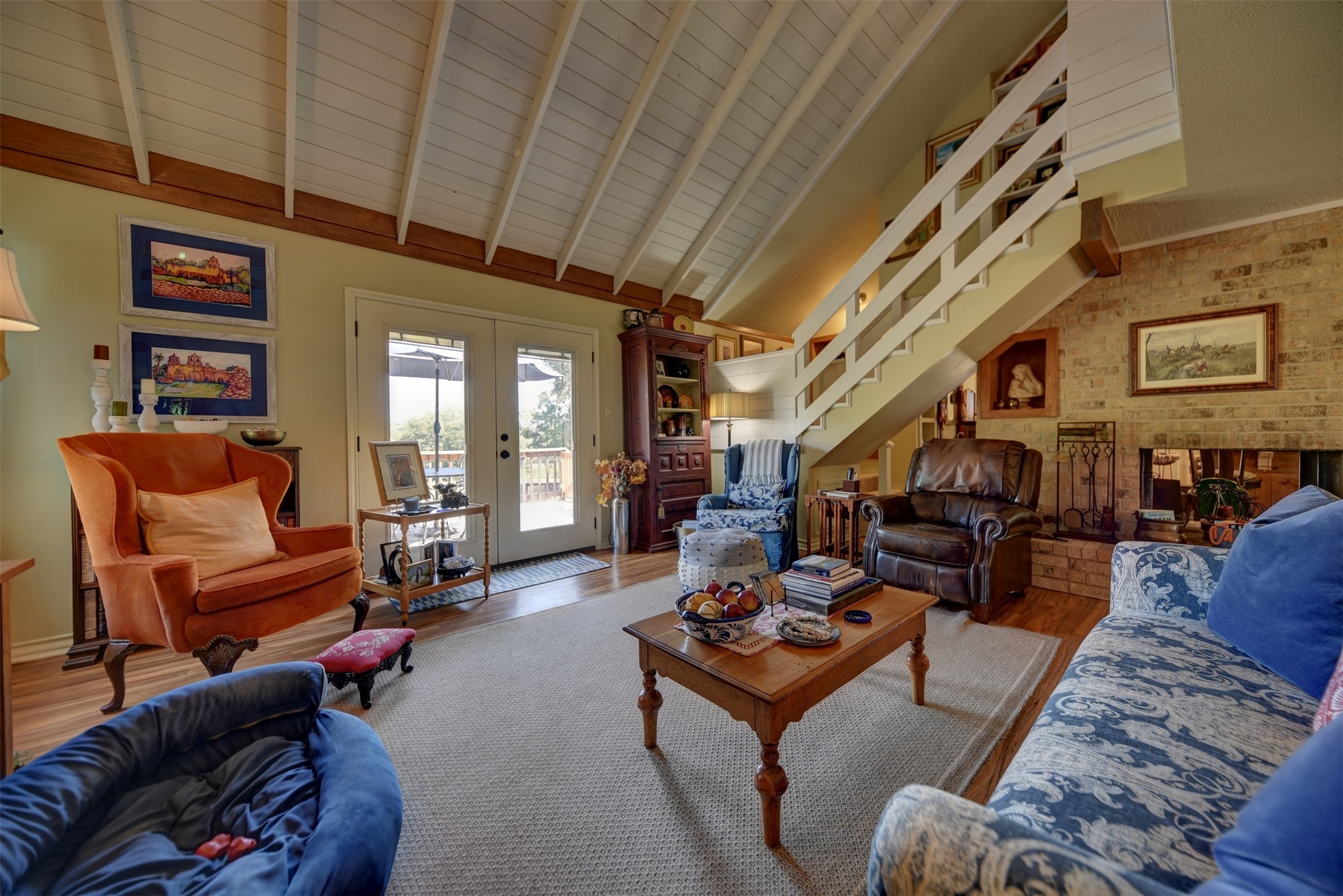 2161 Blue Hole Road , Bleiblerville, TX, 78931 | 42537238 | Realty Texas LLC