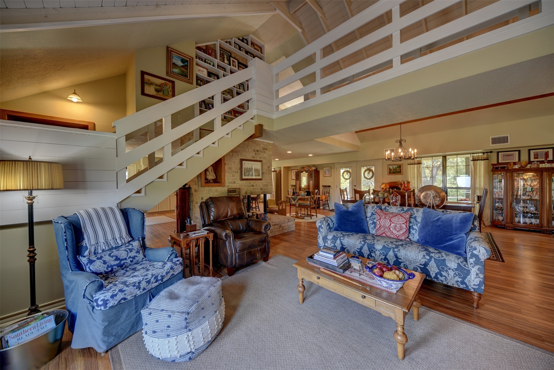 2161 Blue Hole Road , Bleiblerville, TX, 78931 | 42537238 | Realty Texas LLC