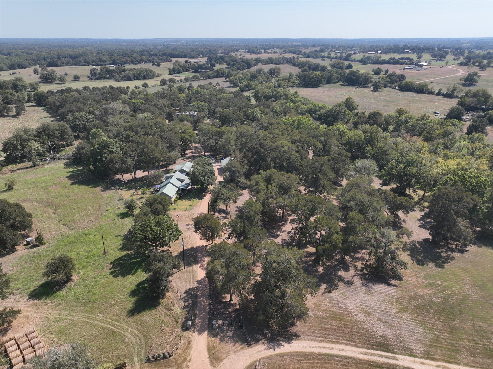 2161 Blue Hole Road , Bleiblerville, TX, 78931 | 42537238 | Realty Texas LLC