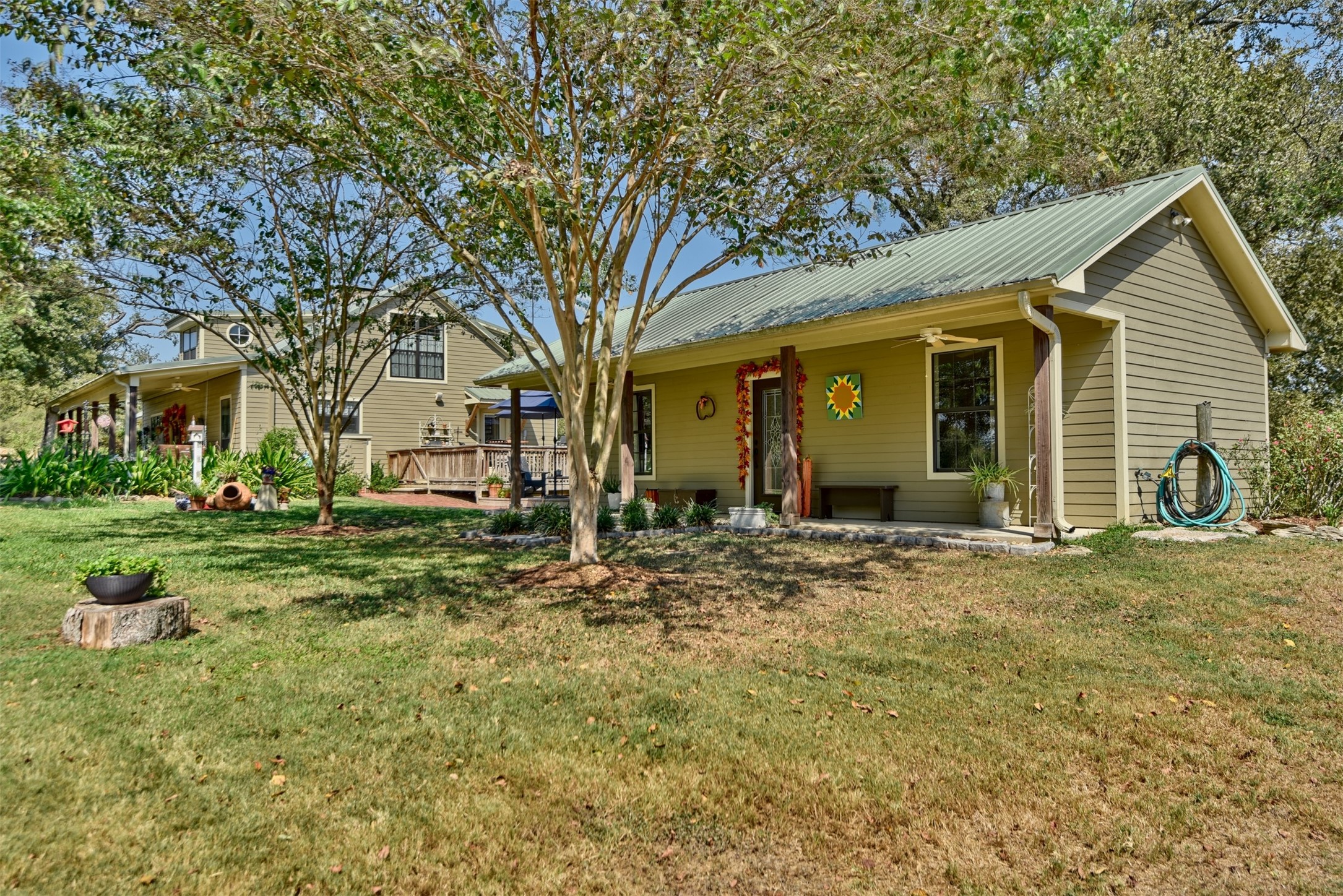 2161 Blue Hole Road , Bleiblerville, TX, 78931 | 42537238 | Realty Texas LLC