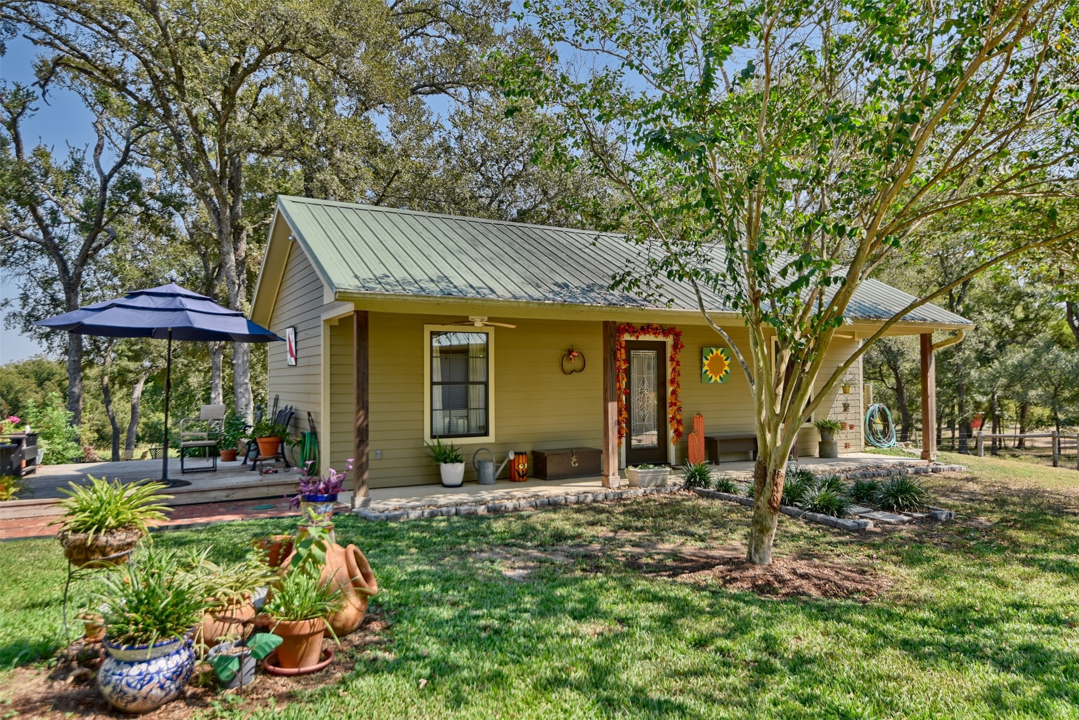 2161 Blue Hole Road , Bleiblerville, TX, 78931 | 42537238 | Realty Texas LLC