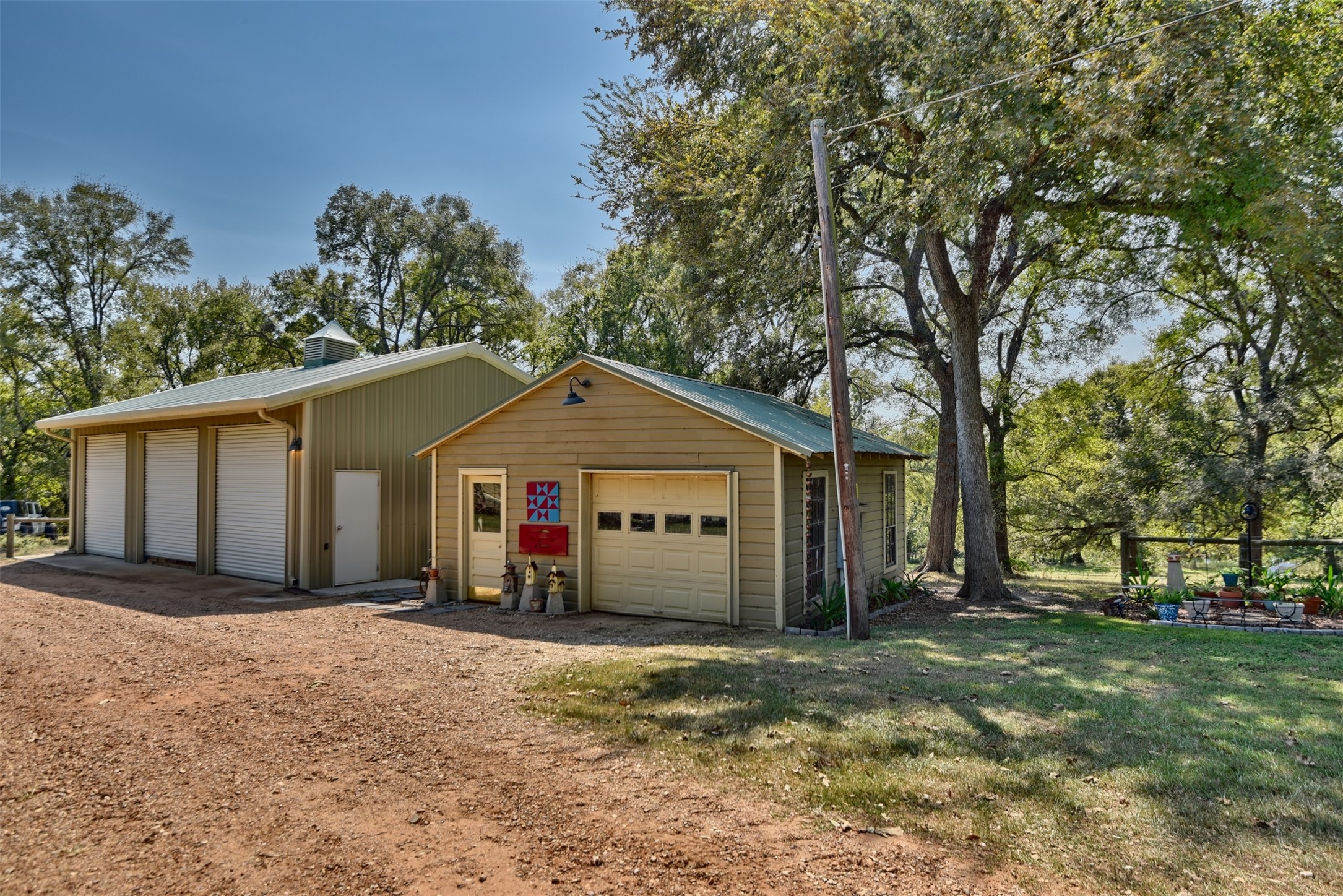 2161 Blue Hole Road , Bleiblerville, TX, 78931 | 42537238 | Realty Texas LLC
