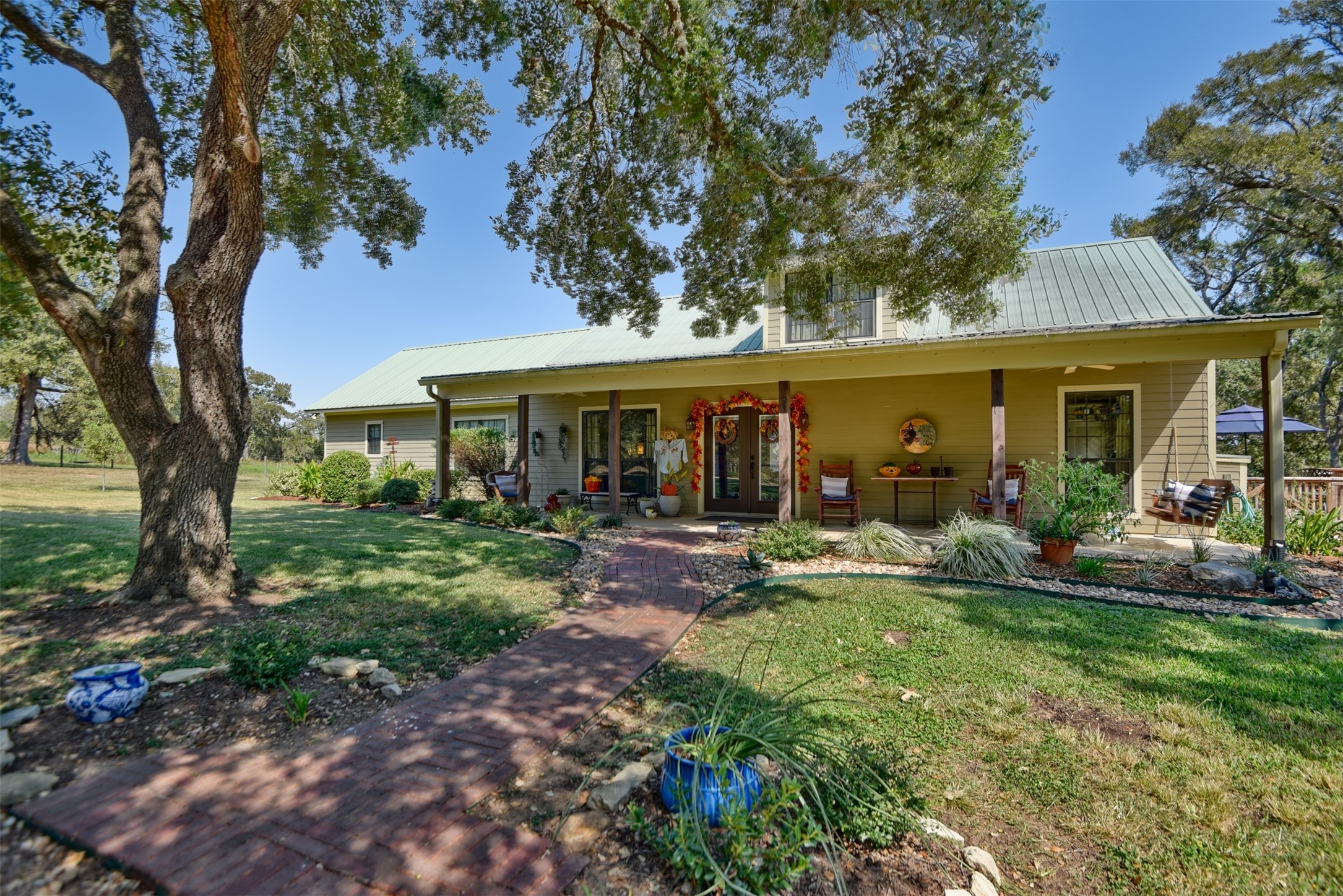 2161 Blue Hole Road , Bleiblerville, TX, 78931 | 42537238 | Realty Texas LLC