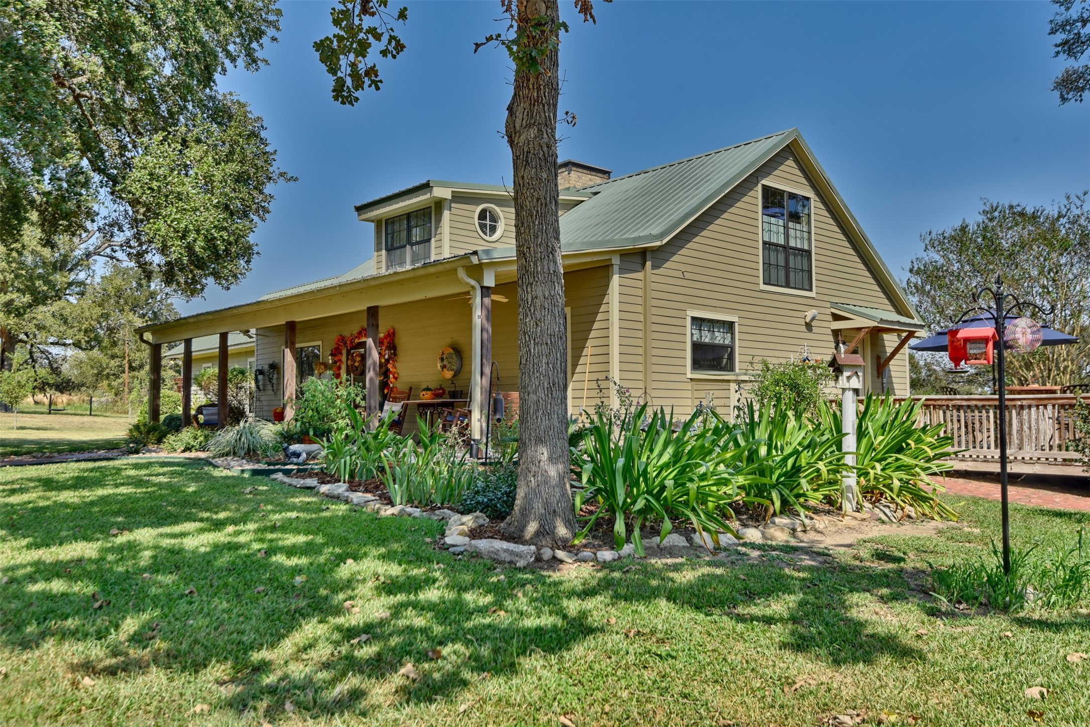 2161 Blue Hole Road , Bleiblerville, TX, 78931 | 42537238 | Realty Texas LLC