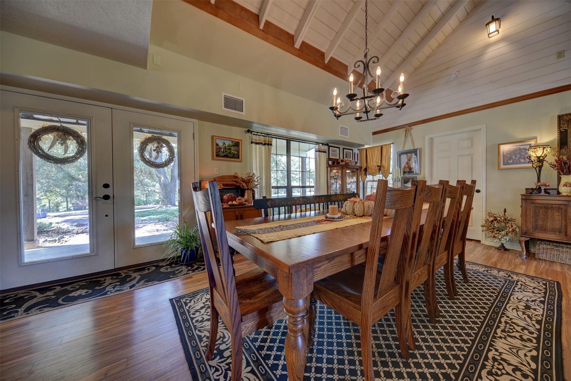 2161 Blue Hole Road , Bleiblerville, TX, 78931 | 42537238 | Realty Texas LLC