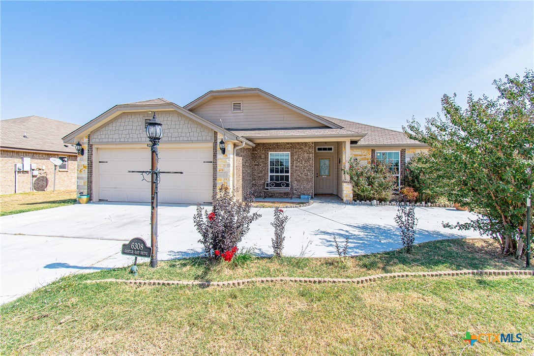 6308 Castle Gap Drive , Killeen, TX, 76549 | 559602 | Realty Texas LLC