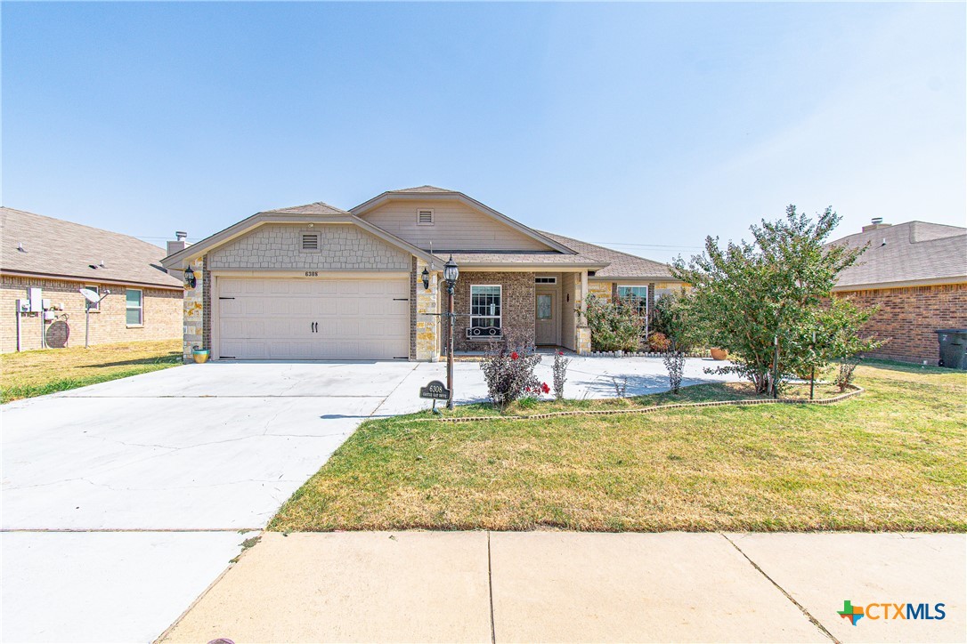 6308 Castle Gap Drive , Killeen, TX, 76549 | 559602 | Realty Texas LLC