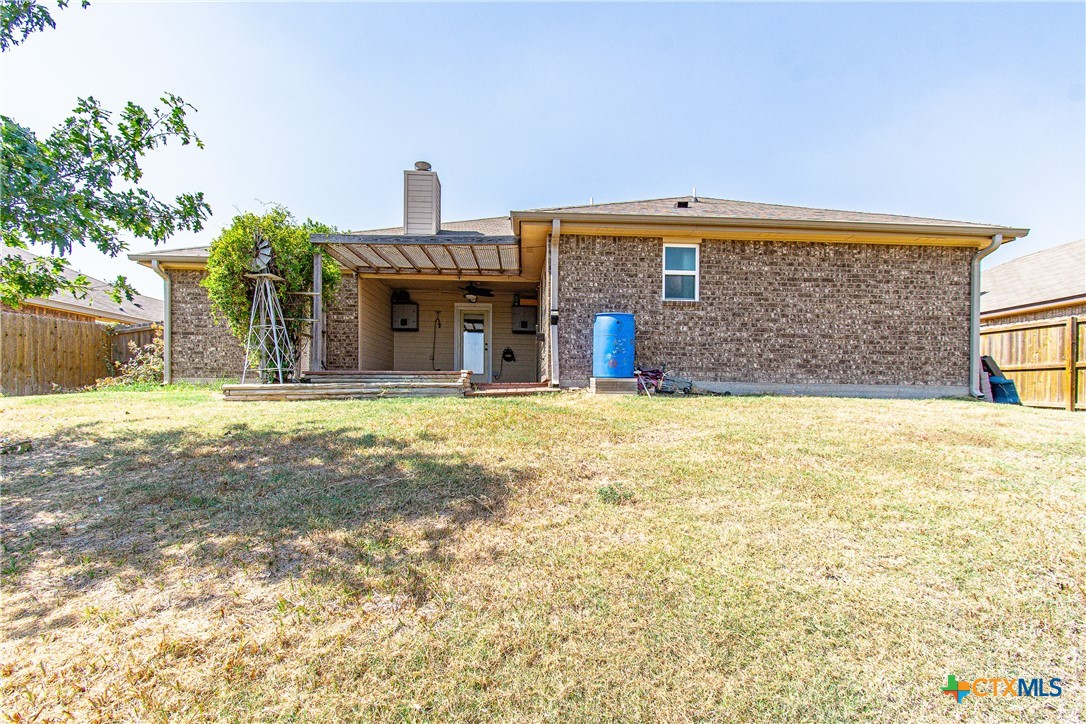6308 Castle Gap Drive , Killeen, TX, 76549 | 559602 | Realty Texas LLC