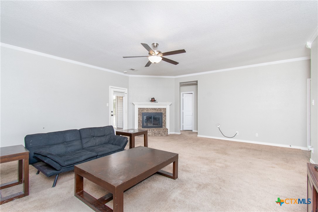 6308 Castle Gap Drive , Killeen, TX, 76549 | 559602 | Realty Texas LLC