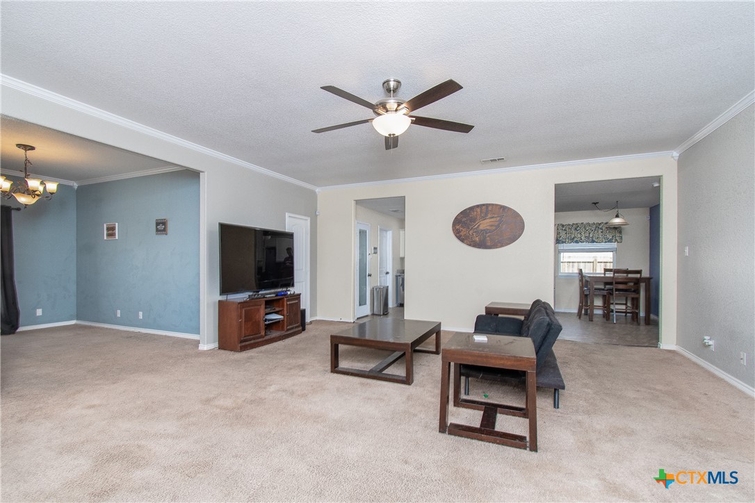 6308 Castle Gap Drive , Killeen, TX, 76549 | 559602 | Realty Texas LLC