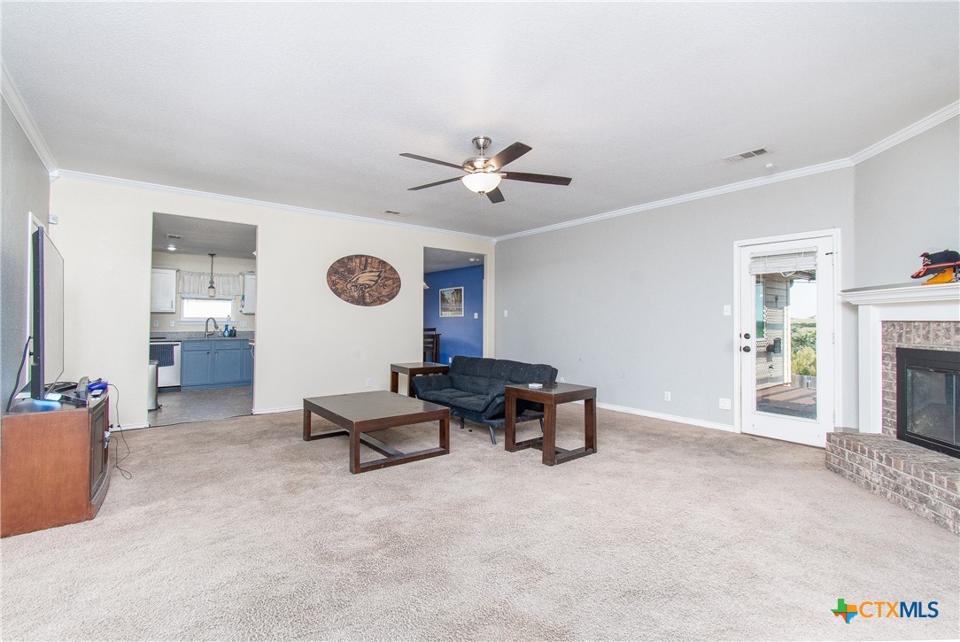 6308 Castle Gap Drive , Killeen, TX, 76549 | 559602 | Realty Texas LLC