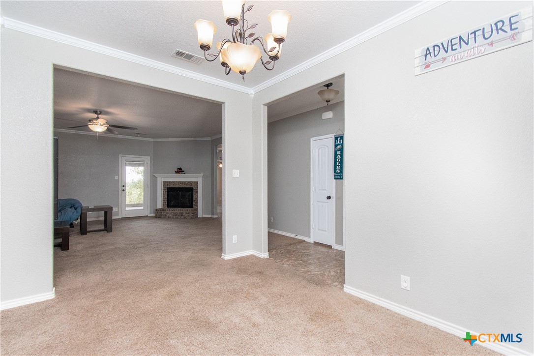 6308 Castle Gap Drive , Killeen, TX, 76549 | 559602 | Realty Texas LLC