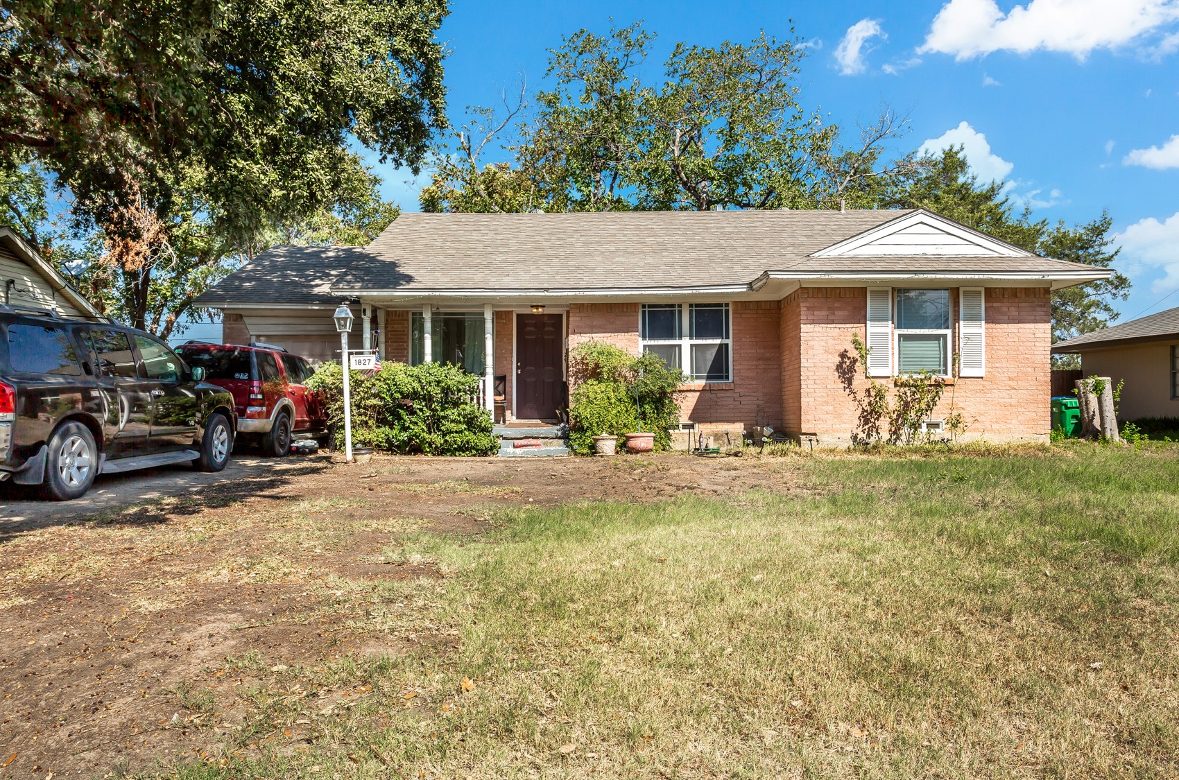 1827 Hood Street , Carrollton, TX, 75006 | 20752885 | Realty Texas LLC