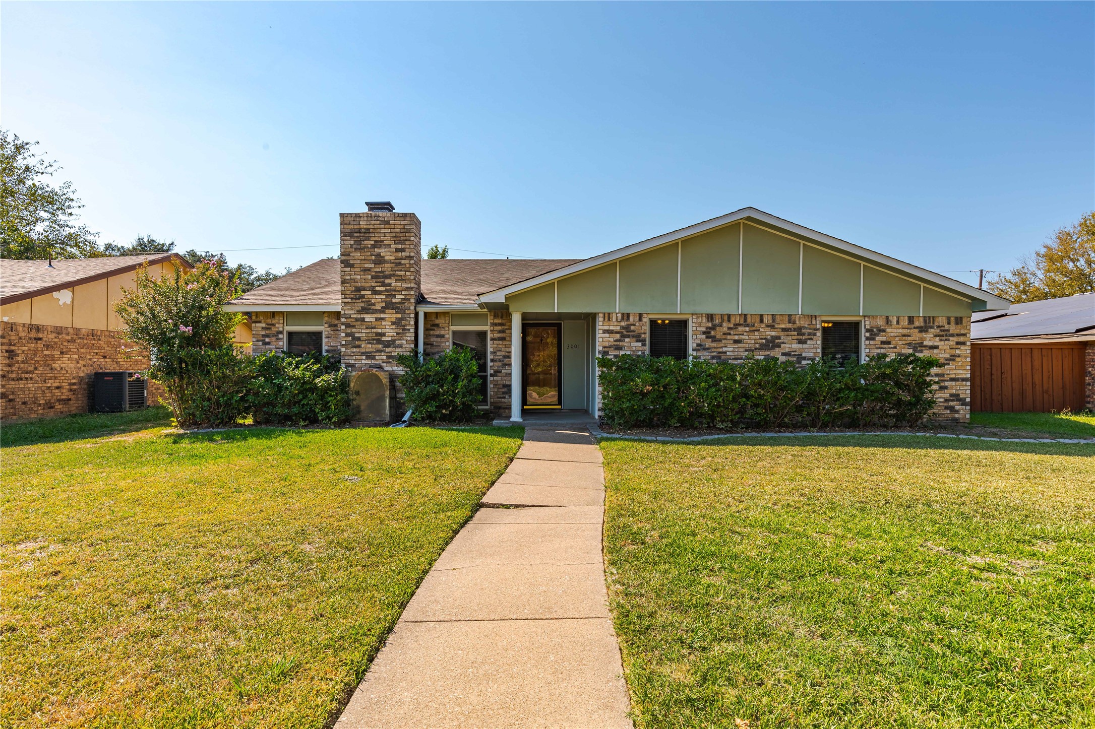 3001 Powell Drive , Rowlett, TX, 75088 | 20735029 | Realty Texas LLC
