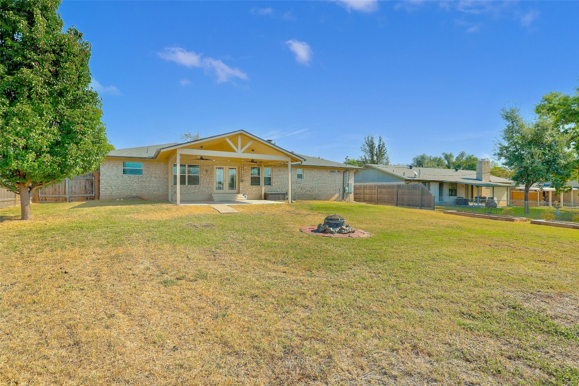 2505 HARROWDEN Drive , Austin, TX, 78727 | 1786980 | Realty Texas LLC