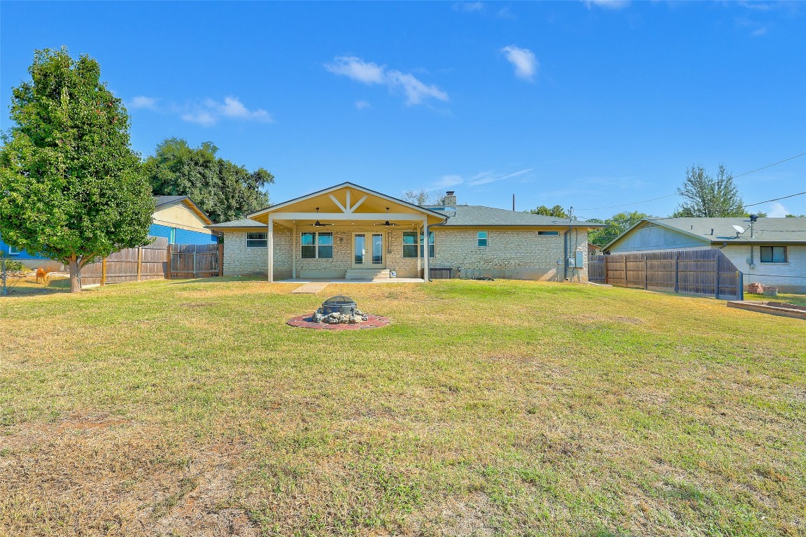 2505 HARROWDEN Drive , Austin, TX, 78727 | 1786980 | Realty Texas LLC