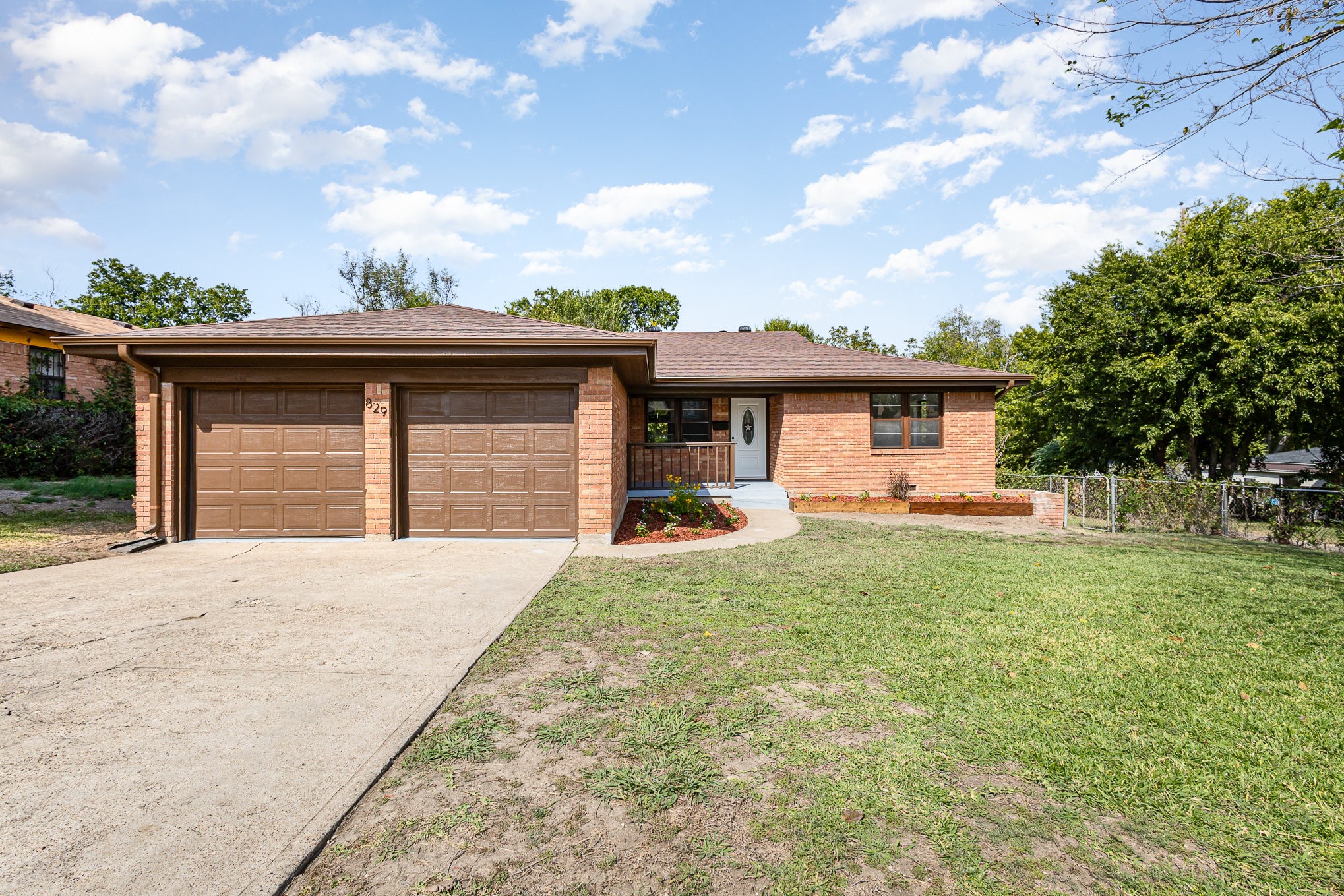 829 Calcutta Drive , Dallas, TX, 75241 | 20753192 | Realty Texas LLC