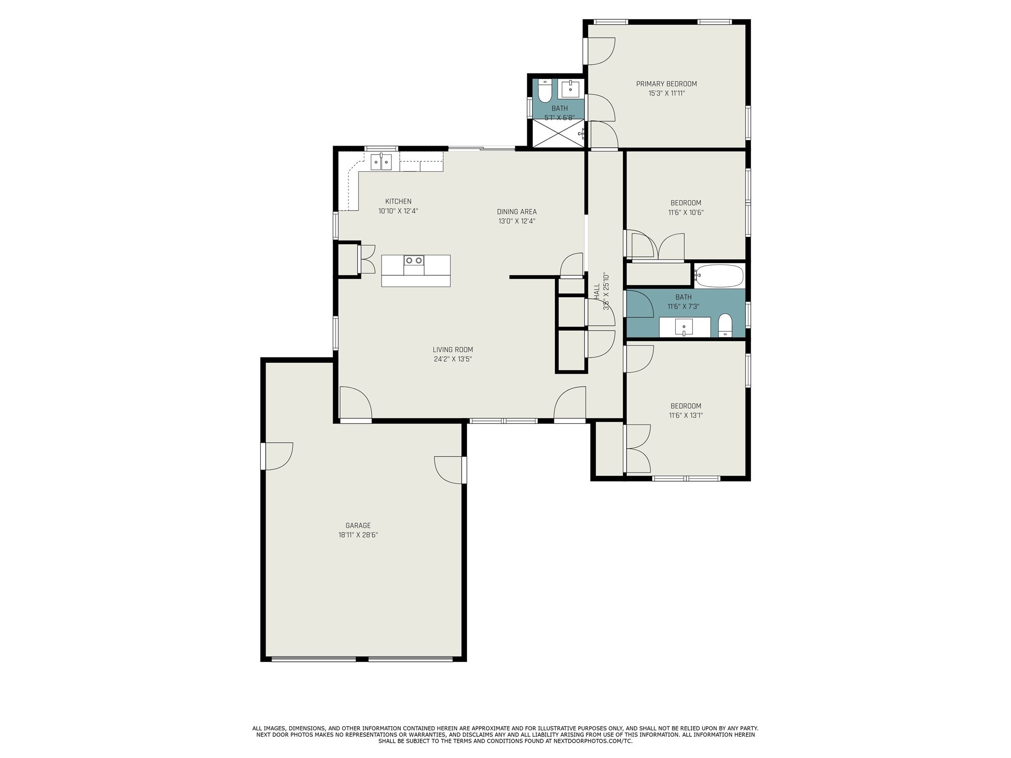 829 Calcutta Drive , Dallas, TX, 75241 | 20753192 | Realty Texas LLC